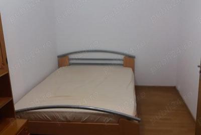 Apartament cu 2 camere nedecomandat în Șagului - 7