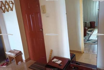 Garsonieră decomandată în Nicolina - 4