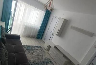 Garsoniera 30 mp, etaj intermediar, situata in Centrul Civic Garsoniera 30 mp, etaj intermediar, situata in Centrul Civic - 2