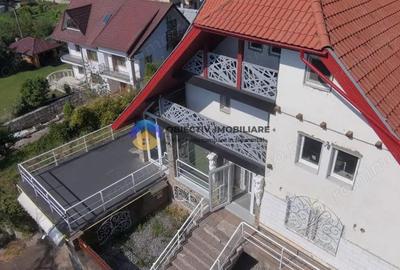 Casă cu 6 camere cu Canalizare în Sărata - 11