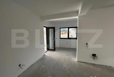 Casă cu 3 camere cu Teren 331 Mp în Central - 1