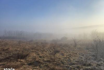 Teren de 400 mp, în Miroslava - 2