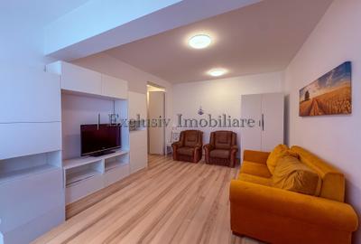 Apartament cu 2 camere decomandat, mobilat în Tomis Plus - 3