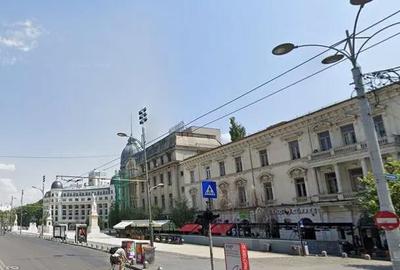 Spațiu comercial, de 54 mp, în Central - 6