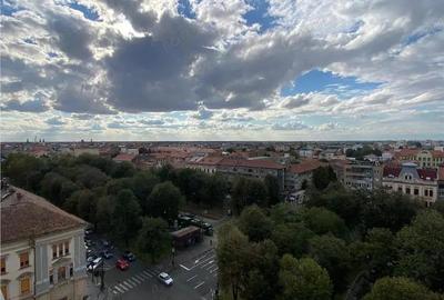 Inchiriez Apartament 3 camere Bulevardul Revolutiei Inchiriez Apartament 3 camere Bulevardul Revolutiei - 5