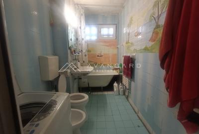 | Apartament 4 camere | 75 mp | Manastur - Zona Campului | | Apartament 4 camere | 75 mp | Manastur - Zona Campului | - 7