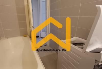 Apartament cu 2 camere semidecomandat, mobilat în P-ța Muncii - 17