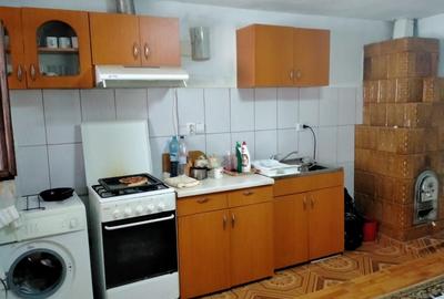 Casa cu 4 camere și teren generos în Domnești - 3