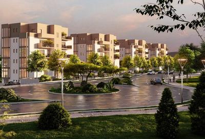 Apartamente de 3 camere, ansamblu nou, TVA INCLUS, Terra Apartamente de 3 camere, ansamblu nou, TVA INCLUS, Terra - 5