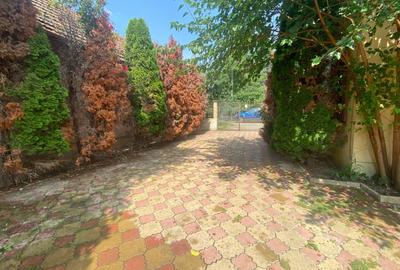 Casa de vanzare cu suprafete generoase-Dumbravita Casa de vanzare cu suprafete generoase-Dumbravita - 6