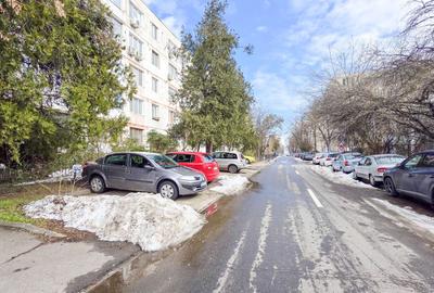 Apartament cu 3 camere decomandat în Drumul Taberei - 21