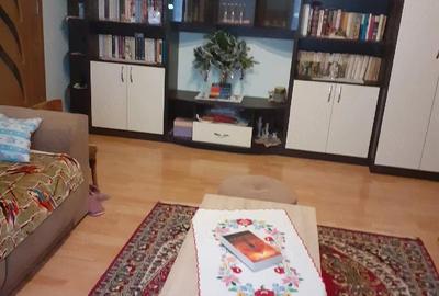 Apartament cu 2 camere semidecomandat în Cantemir - 5