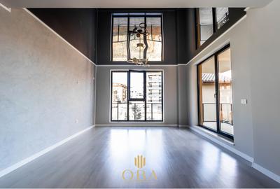 Apartament 2 camere- OBA Urban Residence, Mamaia Sat - 1