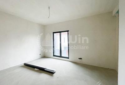 Duplex finalizat | 4 camere | 119 mp utili | Cartier Someseni! - 6