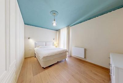 Apartament Premium de 3 Camere pe Strada Apeductului - 23