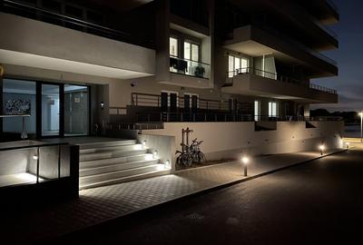 Garsoniera - Lebada Lake Residence - Vedere Lac Gradina- BlackFriday by the lake - 7