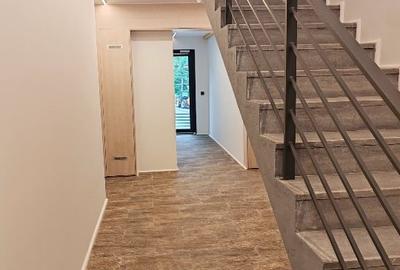 Apartamentede vanzare proiect nou Chatel Sinaia - 8