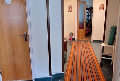 Apartament cu 4 camere decomandat în Pantelimon - 9