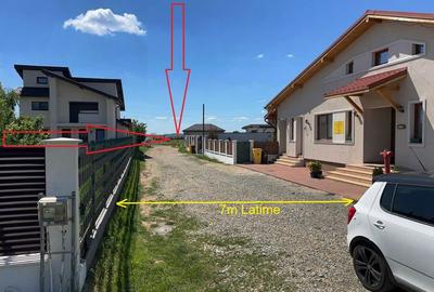 Teren de 1325 mp, în Șimnicu de Sus - 7