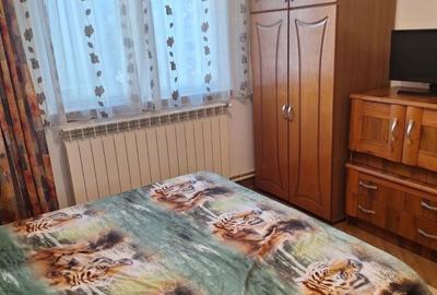 Apartament cu 2 camere decomandat în Central - 2
