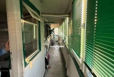 Apartament 3 camere | Doamna Ghica | Vedere Parcul Plumbuita | 80mp - 12