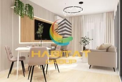 Apartament cu 3 camere decomandat în Central - 2