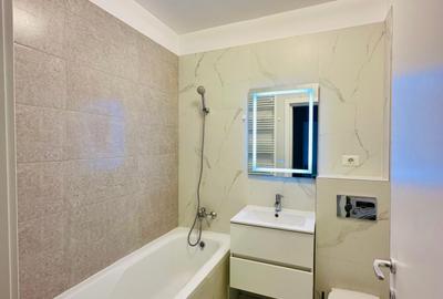 APARTAMENT DOUA CAMERE + PARCARE  - EVIA RESIDENCE TH. PALLADY - - 6