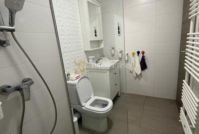 Apartament cu 3 camere decomandat, mobilat în Lujerului - 17