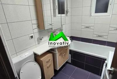 Apartament de inchiriat 2 camere Sibiu Arhitectilor - 7