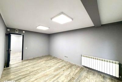 Spațiu comercial, de 65 mp, în Central - 7