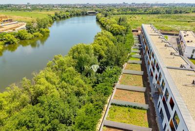Apartament cu 4 camere decomandat în Pipera - 16
