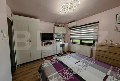 Apartament 3 camere, 79 mp, zona Rendez Vous - 6