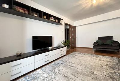 Apartament cu 2 camere decomandat, mobilat în Casa de Cultură - 3