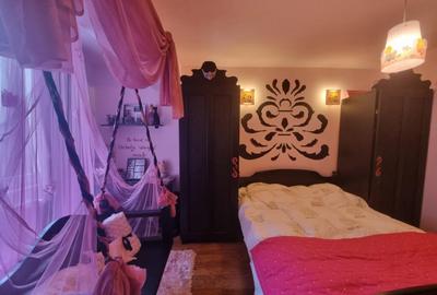 Spectacol&culoare! Apartament unic in Bacau! Aleea Ghioceilo - 15