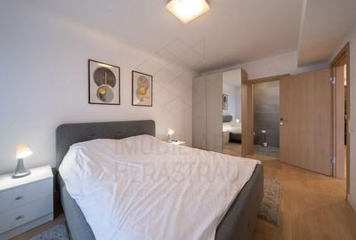 Upground | 2 camere spatioase cu o super vedere | Centrala proprie - 9