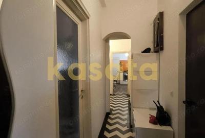 Apartament cu 3 camere decomandat, mobilat în Dacia - 13