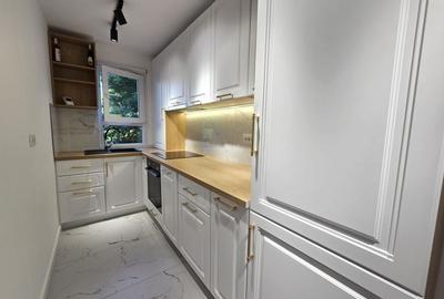 Apartament 4 camere| complet renovat| etaj intermediar| Str. Mehedinți - 3