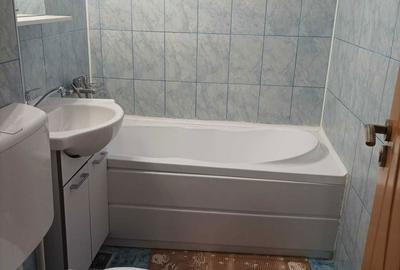 Apartament cu 2 camere decomandat în Tătărași - 5