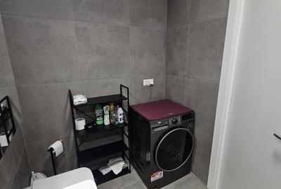 AP. 2 CAMERE ESTORIA, PRIMA INCHIRIERE, LOC PARCARE, METROU 5 MINUTE - 6