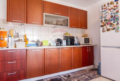 Casă cu 5 camere cu Teren 488 Mp în Bâcu - 17