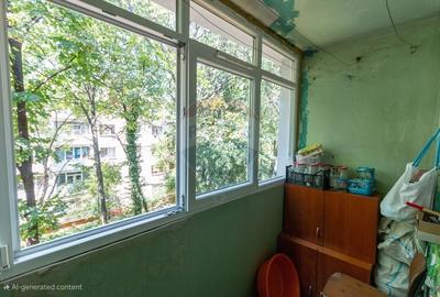 Apartament cu 4 camere de vanzare in zona Drumul Taberei - 14