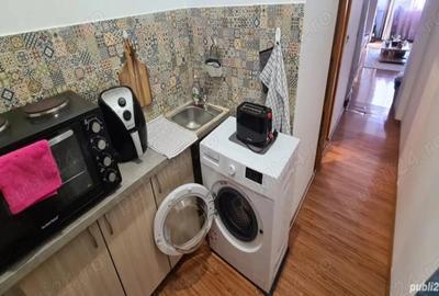 Apartament de vanzare cu 1 camera , situat in apropiere de Piata Victoriei Apartament de vanzare cu 1 camera , situat in apropiere de Piata Victoriei - 3