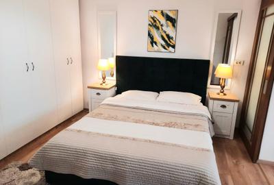 Apartament 2 camere luminos, mobilat complet, în inima Brașovului Vechi. Apartament 2 camere luminos, mobilat complet, în inima Brașovului Vechi. - 6