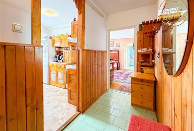 Apartament cu 2 camere semidecomandat în Lenin - 10