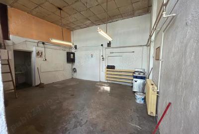 De inchiriat spa?iu comercial Deva, Cartier Dacia - 4