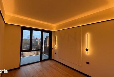 Apartament cu 4 camere în Central - 4