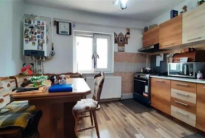 Apartament 2camere de vanzare zona C5 Tulcea - 3