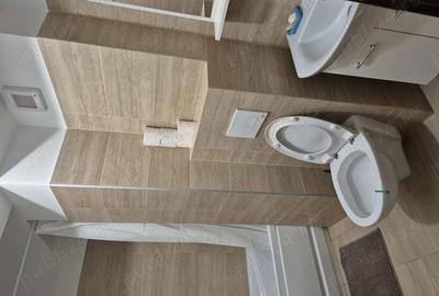 Inchiriez garsoniera si loc de parcare subteran - 8