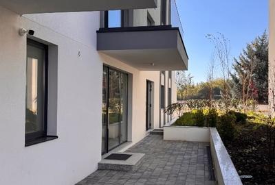 Spațiu comercial situat în complexul Residence 5 Forest - 1