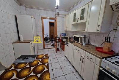 Apartament cu 3 camere decomandat, mobilat în Calea Severinului - 8